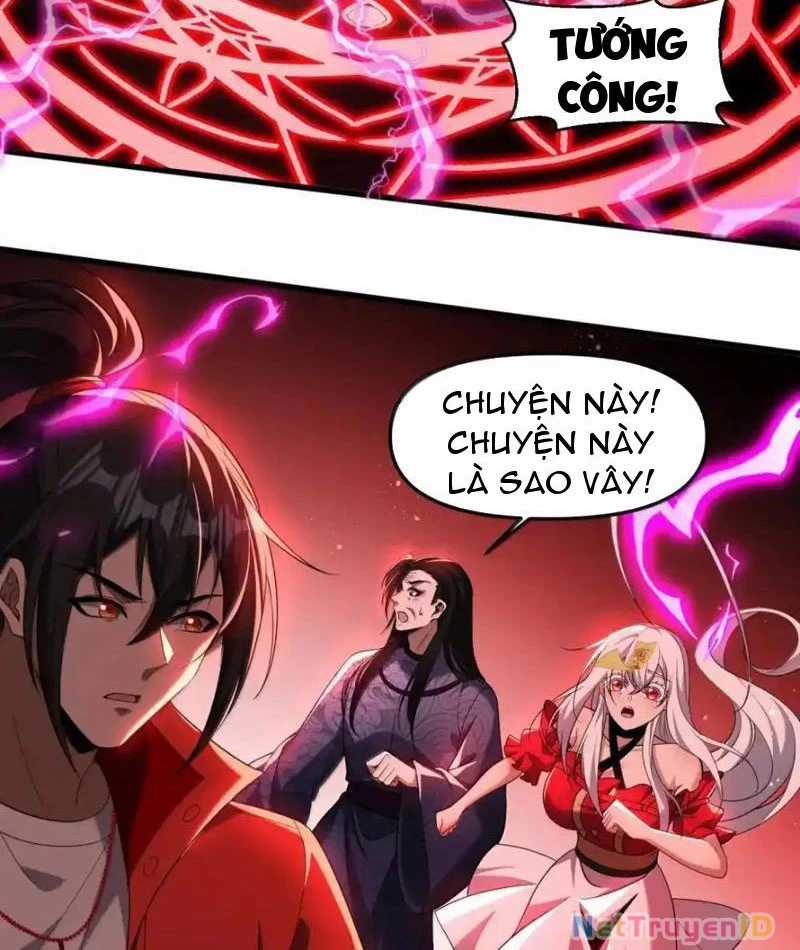 Tôi Livestream Cầu Hôn Nữ Quỷ Vậy Mà Thành Công!? Chapter 86 trang 38