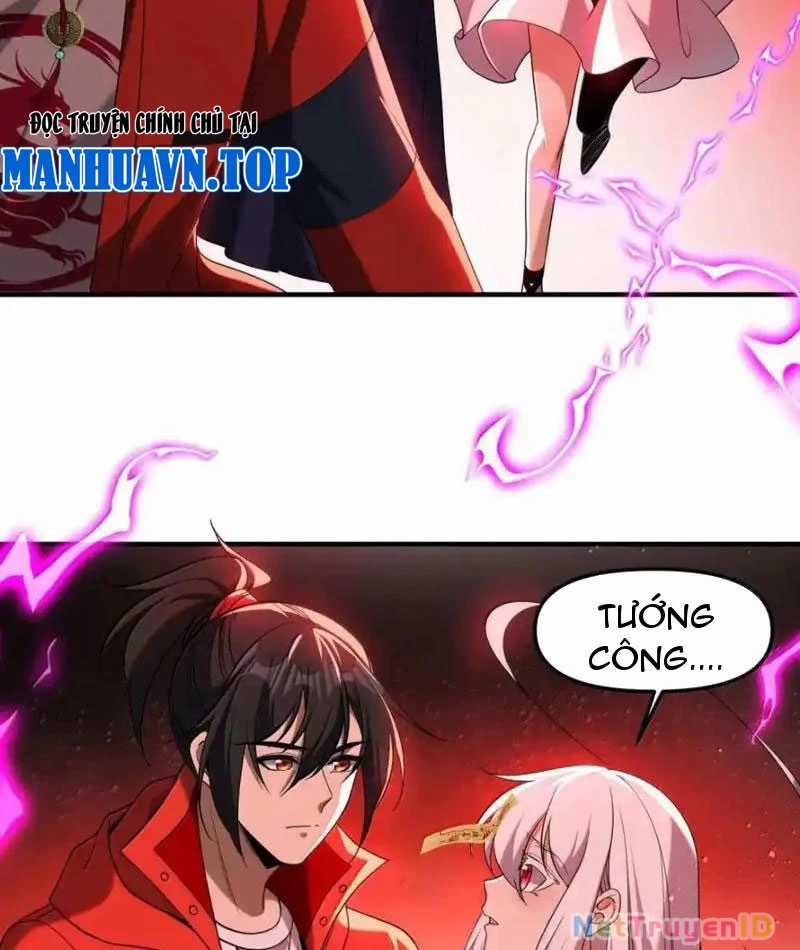 Tôi Livestream Cầu Hôn Nữ Quỷ Vậy Mà Thành Công!? Chapter 86 trang 39