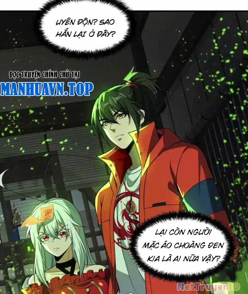 Tôi Livestream Cầu Hôn Nữ Quỷ Vậy Mà Thành Công!? Chapter 86 trang 4