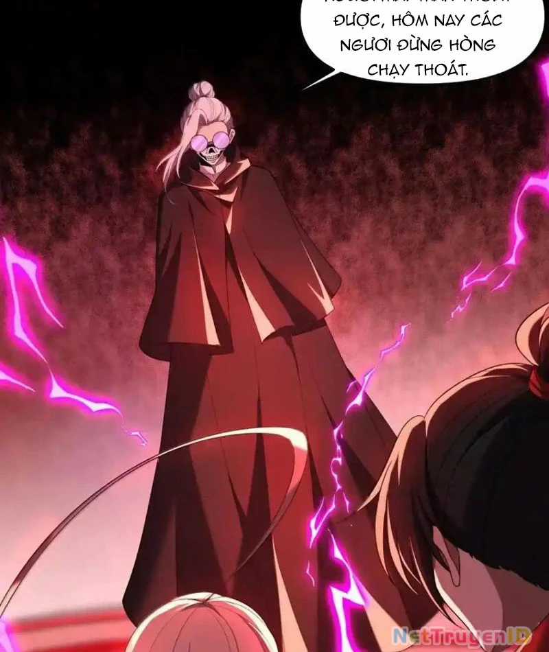 Tôi Livestream Cầu Hôn Nữ Quỷ Vậy Mà Thành Công!? Chapter 86 trang 41