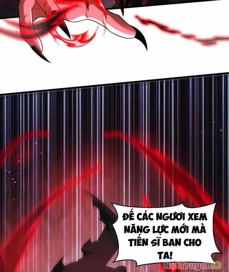 Tôi Livestream Cầu Hôn Nữ Quỷ Vậy Mà Thành Công!? Chapter 86 trang 44