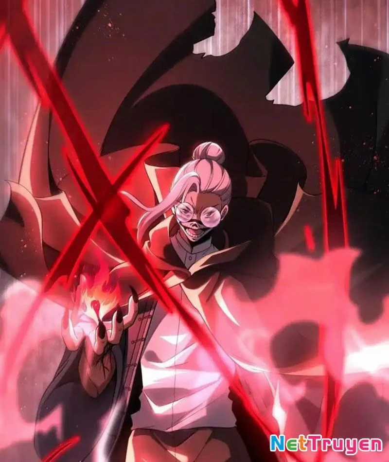 Tôi Livestream Cầu Hôn Nữ Quỷ Vậy Mà Thành Công!? Chapter 86 trang 45