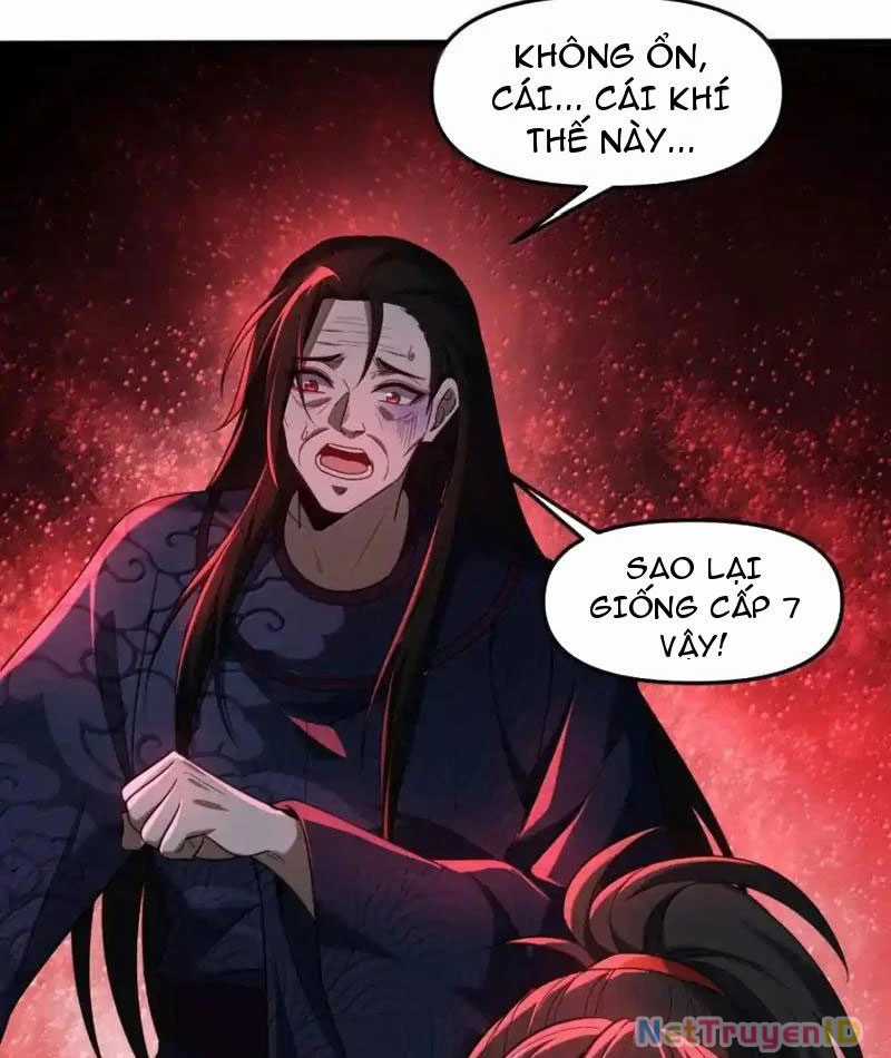 Tôi Livestream Cầu Hôn Nữ Quỷ Vậy Mà Thành Công!? Chapter 86 trang 47