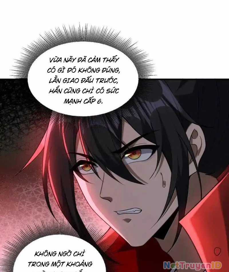 Tôi Livestream Cầu Hôn Nữ Quỷ Vậy Mà Thành Công!? Chapter 86 trang 49