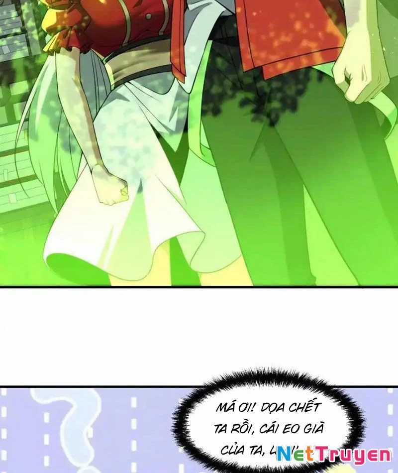 Tôi Livestream Cầu Hôn Nữ Quỷ Vậy Mà Thành Công!? Chapter 86 trang 5