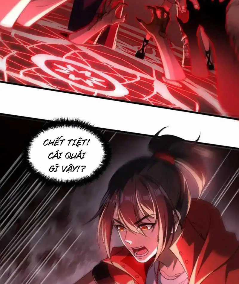 Tôi Livestream Cầu Hôn Nữ Quỷ Vậy Mà Thành Công!? Chapter 86 trang 54