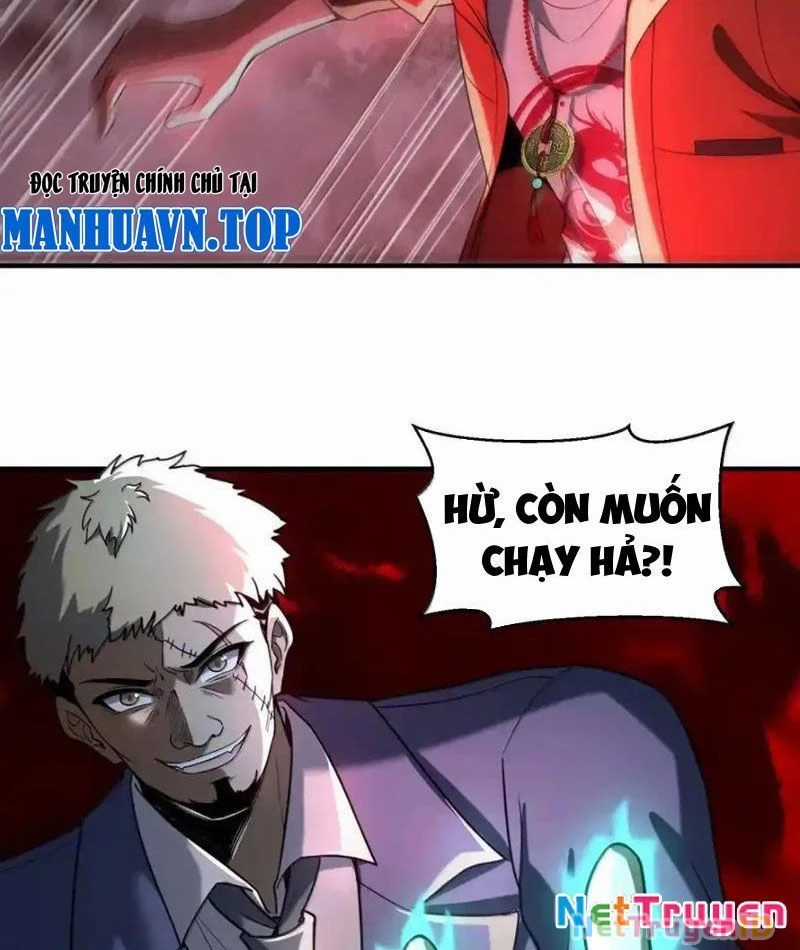 Tôi Livestream Cầu Hôn Nữ Quỷ Vậy Mà Thành Công!? Chapter 86 trang 55