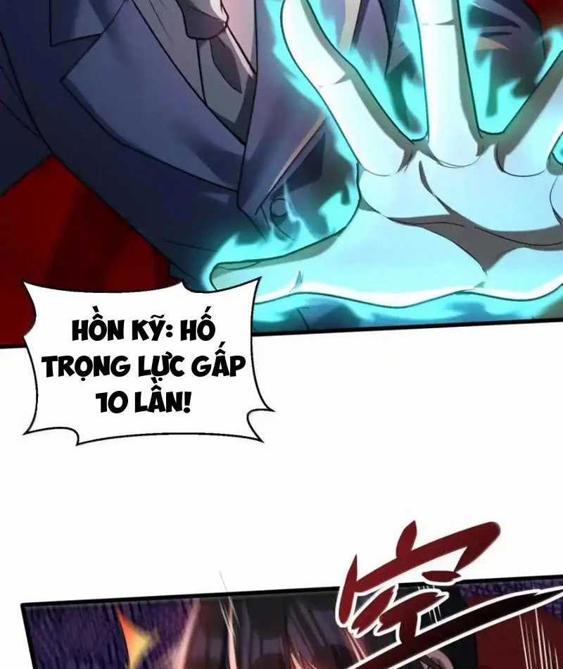 Tôi Livestream Cầu Hôn Nữ Quỷ Vậy Mà Thành Công!? Chapter 86 trang 56