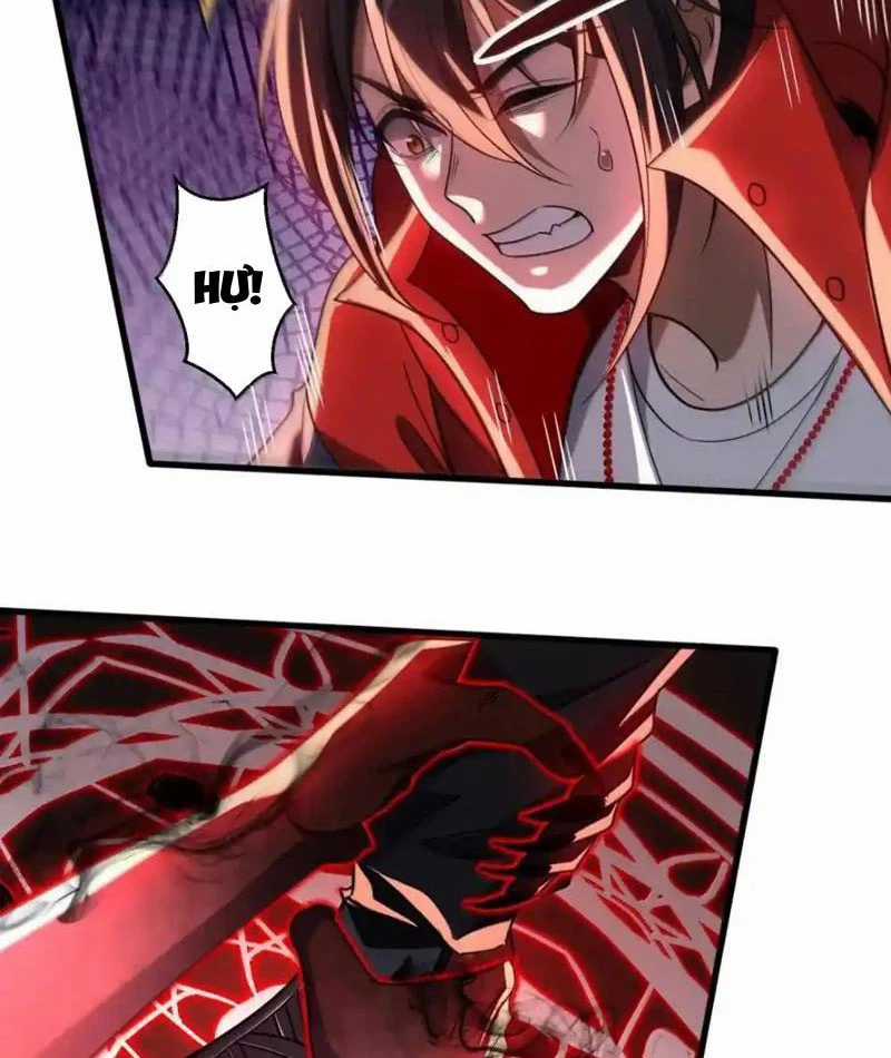 Tôi Livestream Cầu Hôn Nữ Quỷ Vậy Mà Thành Công!? Chapter 86 trang 57