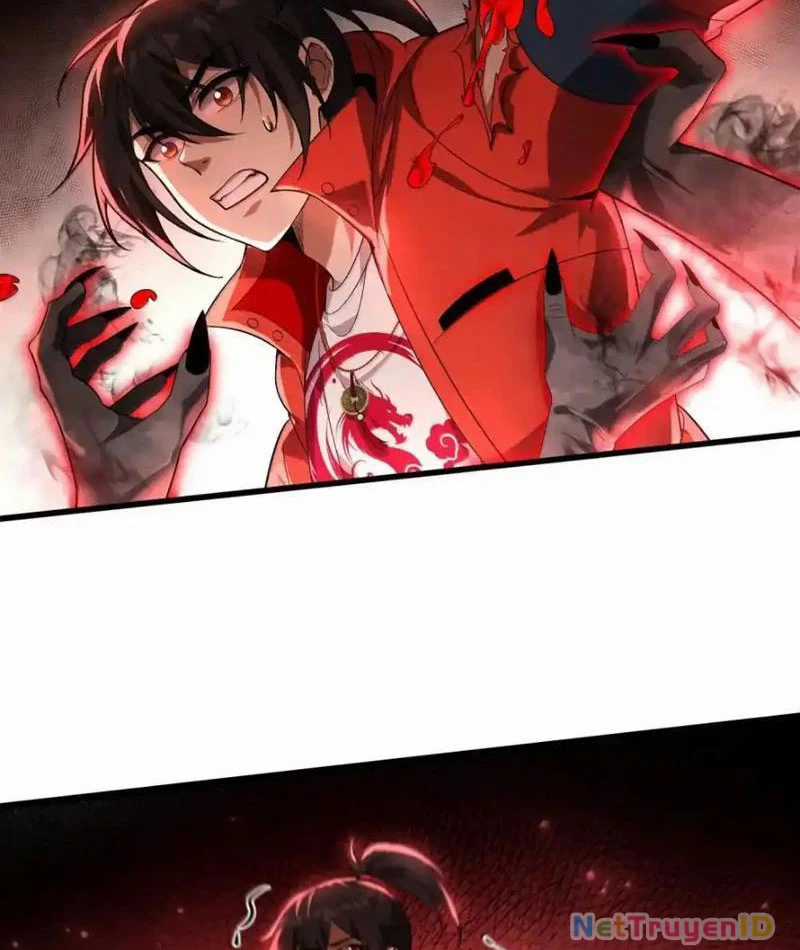 Tôi Livestream Cầu Hôn Nữ Quỷ Vậy Mà Thành Công!? Chapter 86 trang 59