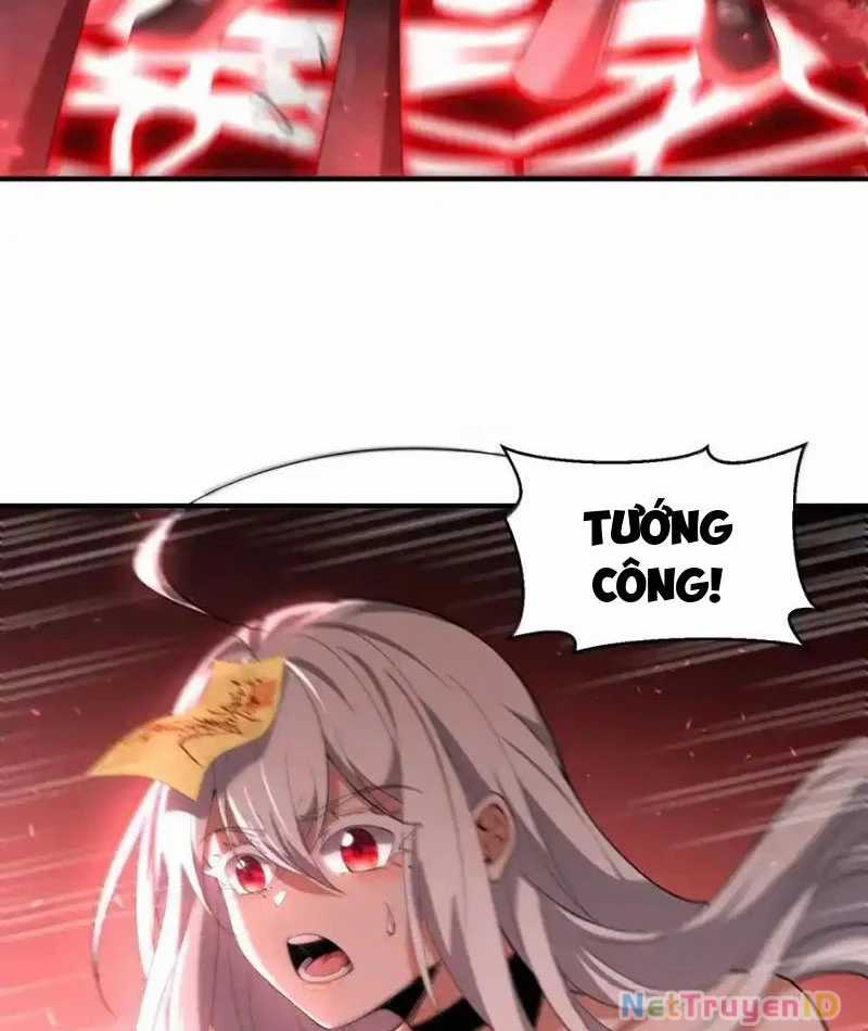 Tôi Livestream Cầu Hôn Nữ Quỷ Vậy Mà Thành Công!? Chapter 86 trang 61