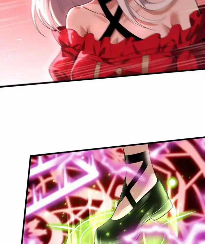 Tôi Livestream Cầu Hôn Nữ Quỷ Vậy Mà Thành Công!? Chapter 86 trang 62