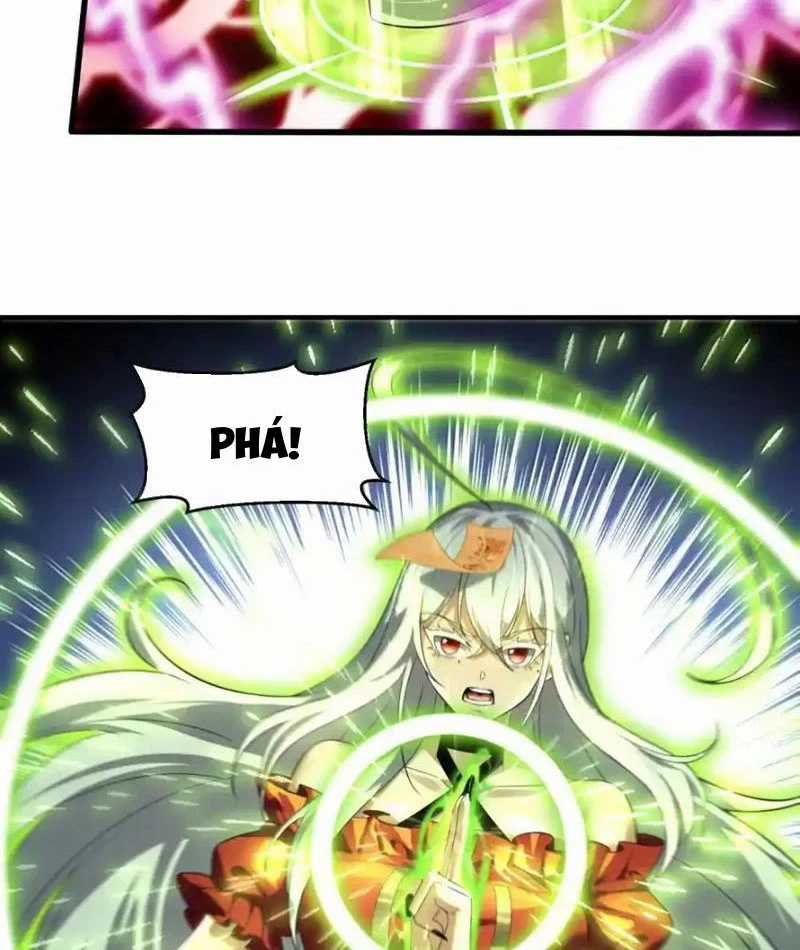 Tôi Livestream Cầu Hôn Nữ Quỷ Vậy Mà Thành Công!? Chapter 86 trang 63