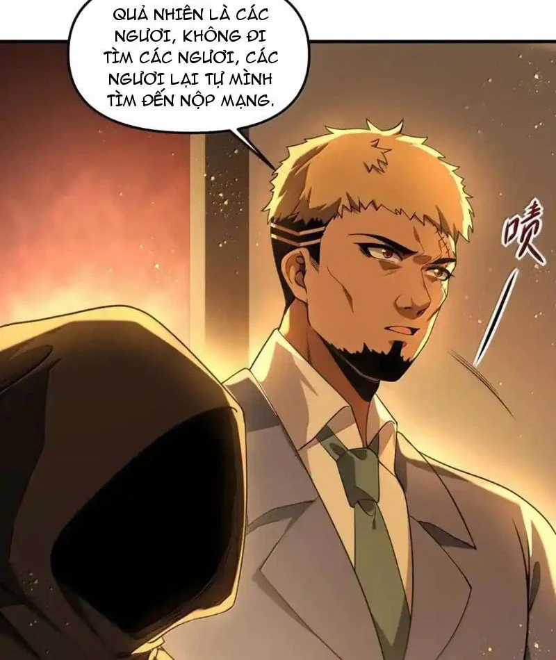 Tôi Livestream Cầu Hôn Nữ Quỷ Vậy Mà Thành Công!? Chapter 86 trang 7