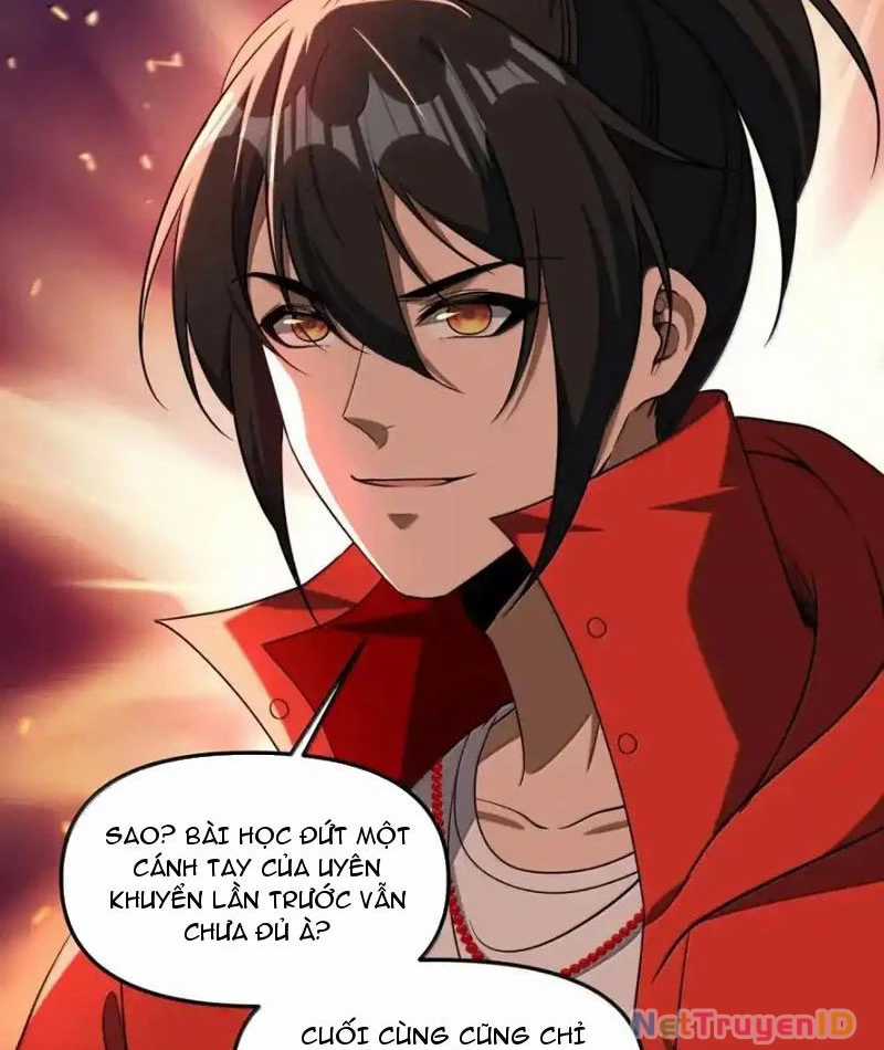 Tôi Livestream Cầu Hôn Nữ Quỷ Vậy Mà Thành Công!? Chapter 86 trang 9