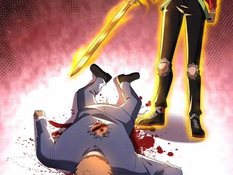 Tôi Livestream Cầu Hôn Nữ Quỷ Vậy Mà Thành Công!? Chapter 87 trang 103