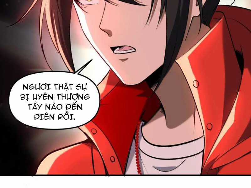 Tôi Livestream Cầu Hôn Nữ Quỷ Vậy Mà Thành Công!? Chapter 87 trang 111