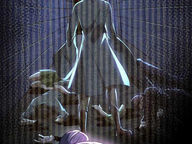 Tôi Livestream Cầu Hôn Nữ Quỷ Vậy Mà Thành Công!? Chapter 87 trang 116