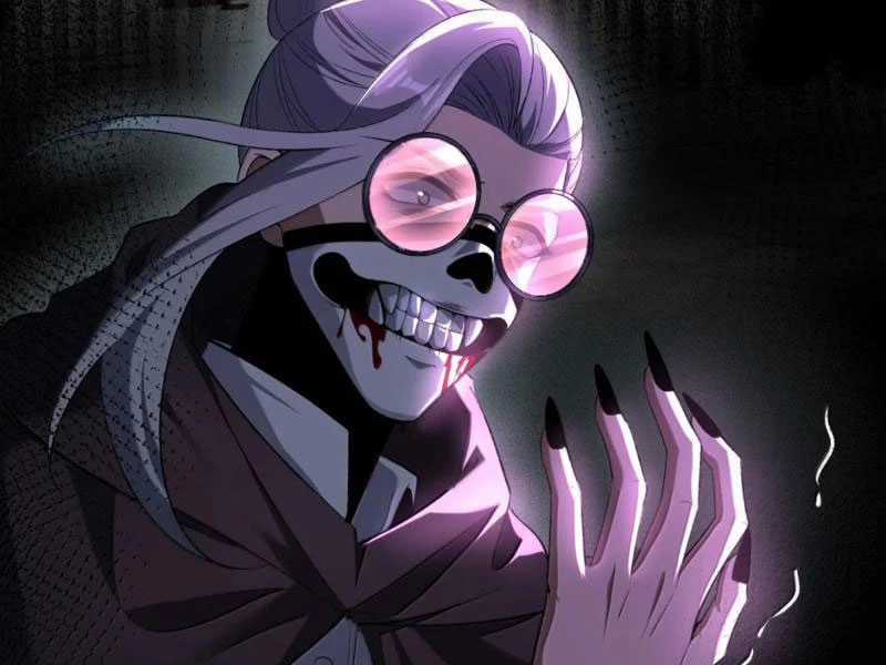 Tôi Livestream Cầu Hôn Nữ Quỷ Vậy Mà Thành Công!? Chapter 87 trang 117