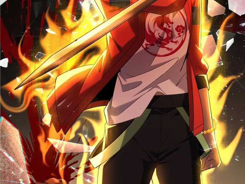 Tôi Livestream Cầu Hôn Nữ Quỷ Vậy Mà Thành Công!? Chapter 87 trang 126