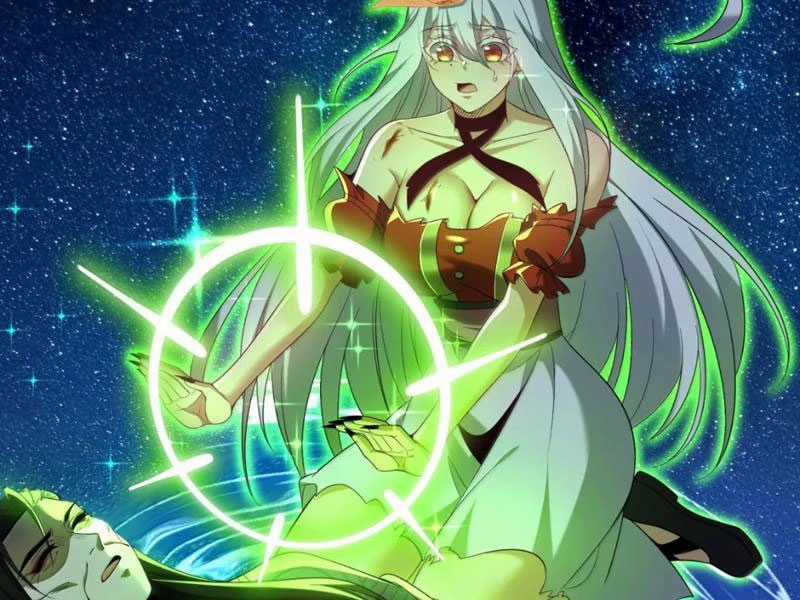 Tôi Livestream Cầu Hôn Nữ Quỷ Vậy Mà Thành Công!? Chapter 87 trang 129