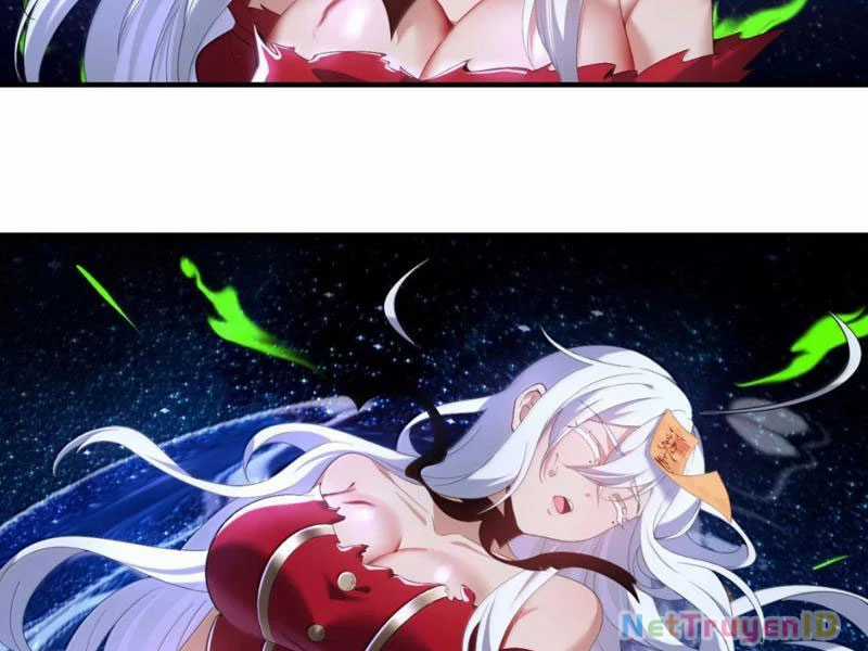 Tôi Livestream Cầu Hôn Nữ Quỷ Vậy Mà Thành Công!? Chapter 87 trang 133