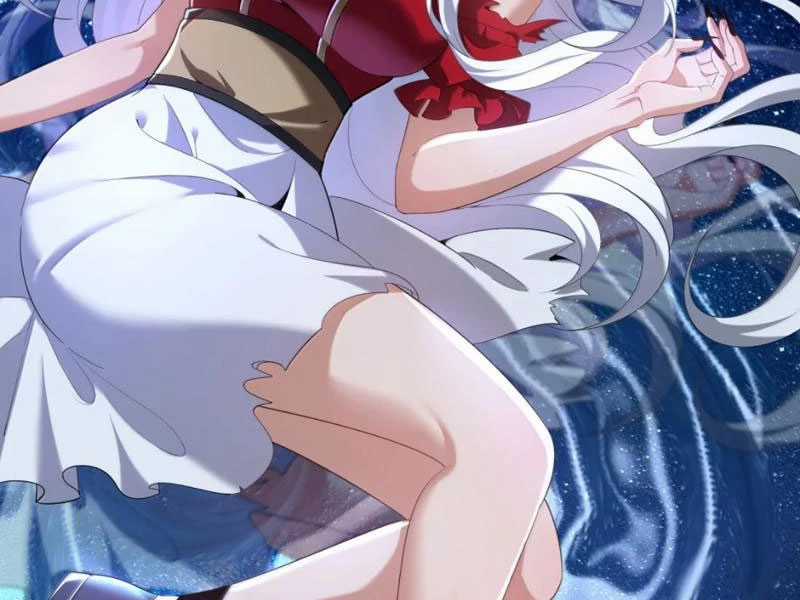 Tôi Livestream Cầu Hôn Nữ Quỷ Vậy Mà Thành Công!? Chapter 87 trang 134