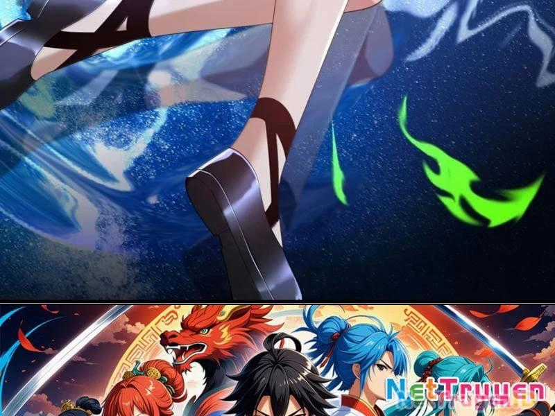 Tôi Livestream Cầu Hôn Nữ Quỷ Vậy Mà Thành Công!? Chapter 87 trang 135