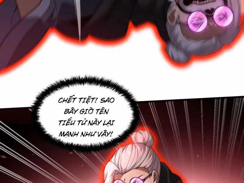 Tôi Livestream Cầu Hôn Nữ Quỷ Vậy Mà Thành Công!? Chapter 87 trang 14