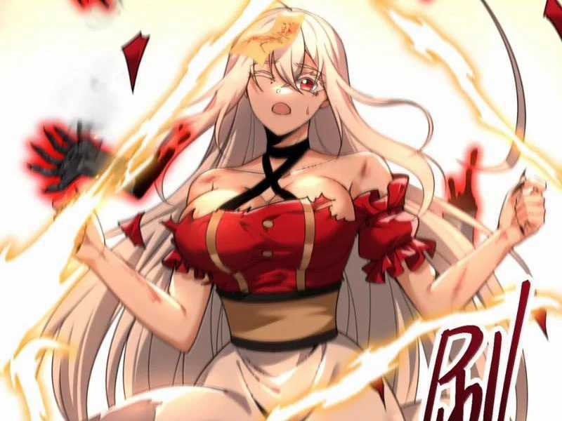 Tôi Livestream Cầu Hôn Nữ Quỷ Vậy Mà Thành Công!? Chapter 87 trang 21