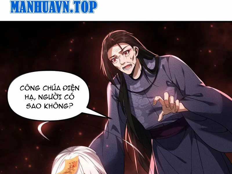 Tôi Livestream Cầu Hôn Nữ Quỷ Vậy Mà Thành Công!? Chapter 87 trang 24