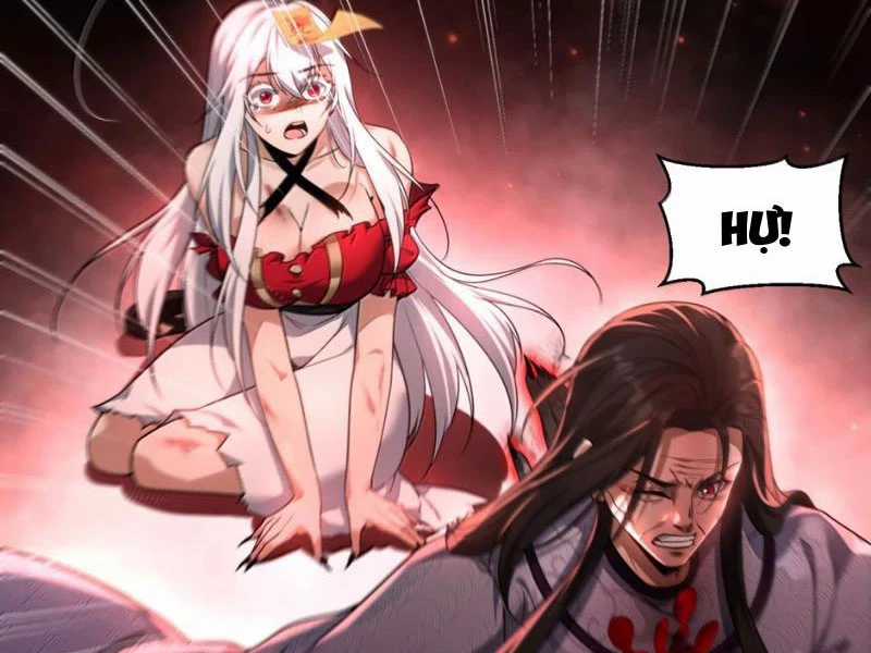 Tôi Livestream Cầu Hôn Nữ Quỷ Vậy Mà Thành Công!? Chapter 87 trang 33