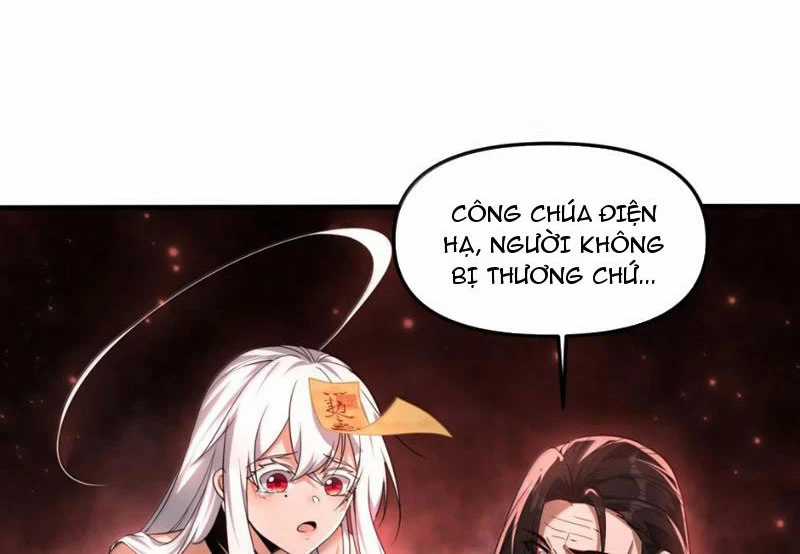 Tôi Livestream Cầu Hôn Nữ Quỷ Vậy Mà Thành Công!? Chapter 87 trang 36