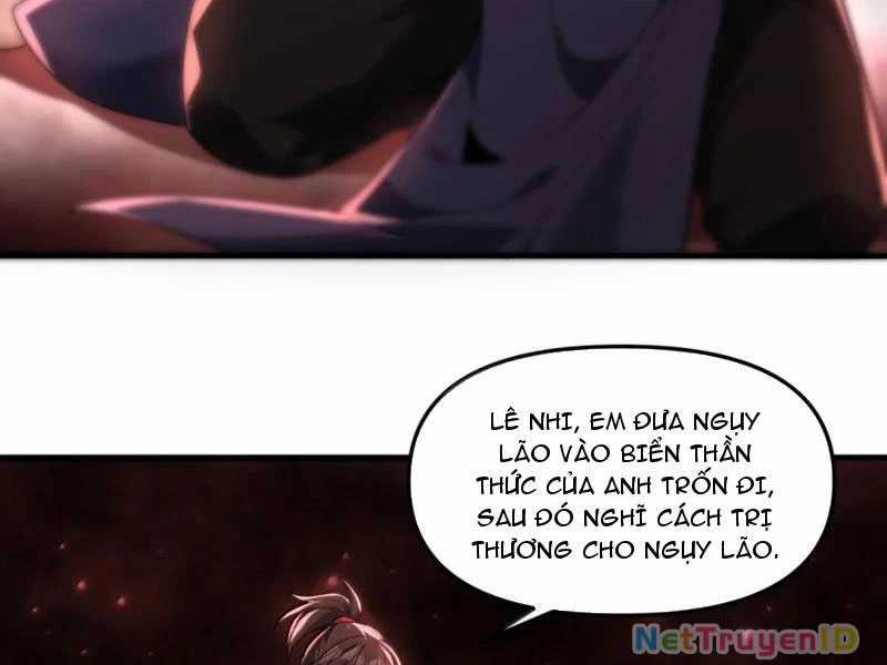 Tôi Livestream Cầu Hôn Nữ Quỷ Vậy Mà Thành Công!? Chapter 87 trang 38