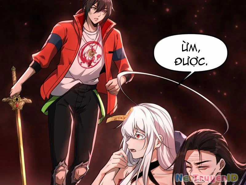 Tôi Livestream Cầu Hôn Nữ Quỷ Vậy Mà Thành Công!? Chapter 87 trang 39