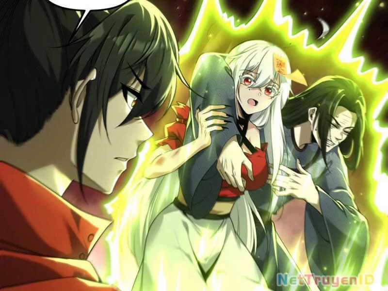 Tôi Livestream Cầu Hôn Nữ Quỷ Vậy Mà Thành Công!? Chapter 87 trang 42