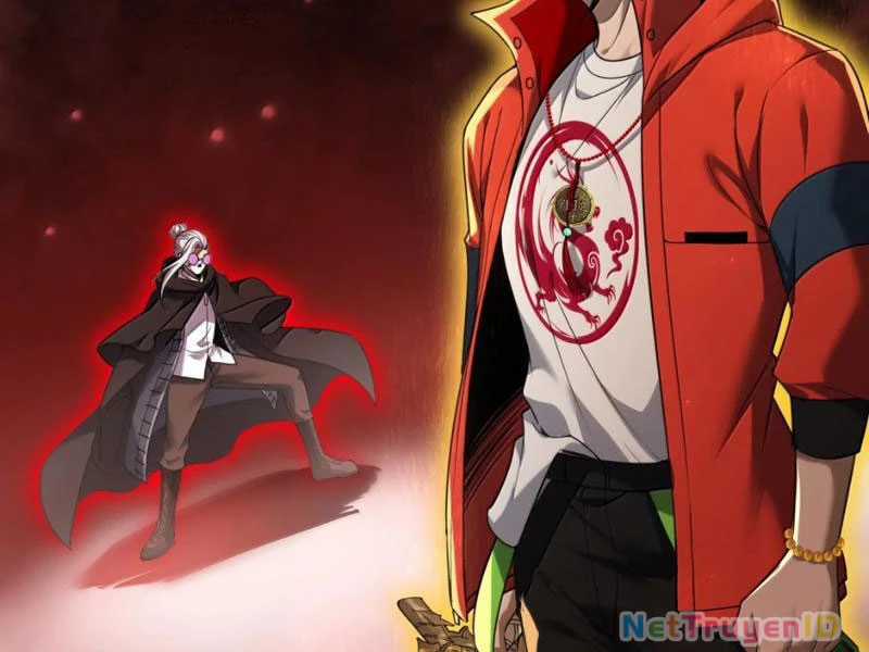 Tôi Livestream Cầu Hôn Nữ Quỷ Vậy Mà Thành Công!? Chapter 87 trang 46