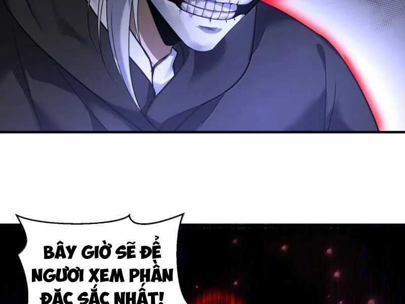 Tôi Livestream Cầu Hôn Nữ Quỷ Vậy Mà Thành Công!? Chapter 87 trang 49