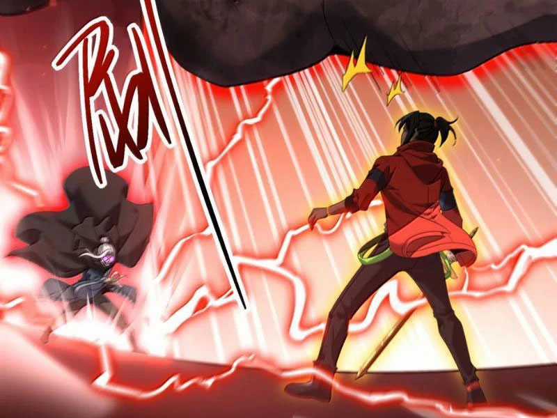 Tôi Livestream Cầu Hôn Nữ Quỷ Vậy Mà Thành Công!? Chapter 87 trang 57