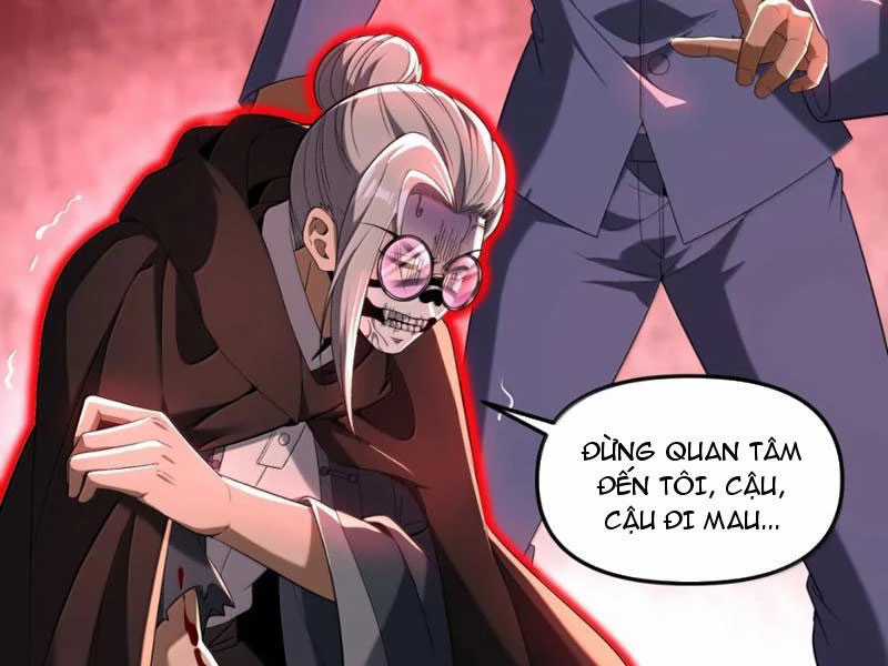 Tôi Livestream Cầu Hôn Nữ Quỷ Vậy Mà Thành Công!? Chapter 87 trang 84