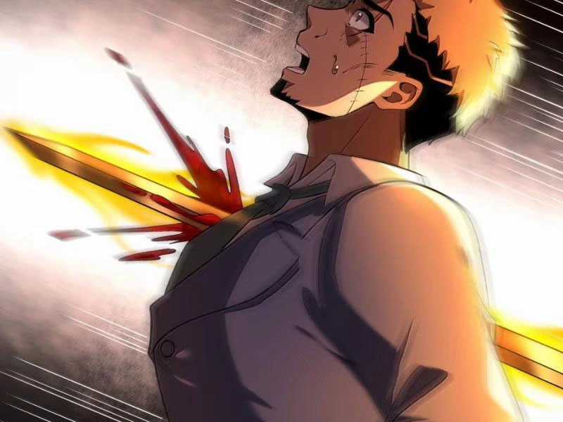 Tôi Livestream Cầu Hôn Nữ Quỷ Vậy Mà Thành Công!? Chapter 87 trang 97