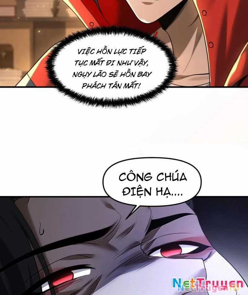 Tôi Livestream Cầu Hôn Nữ Quỷ Vậy Mà Thành Công!? Chapter 88 trang 10