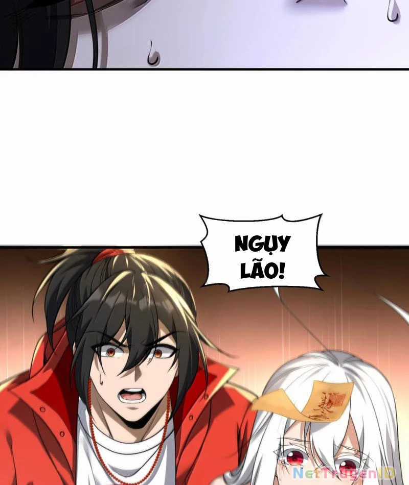 Tôi Livestream Cầu Hôn Nữ Quỷ Vậy Mà Thành Công!? Chapter 88 trang 11