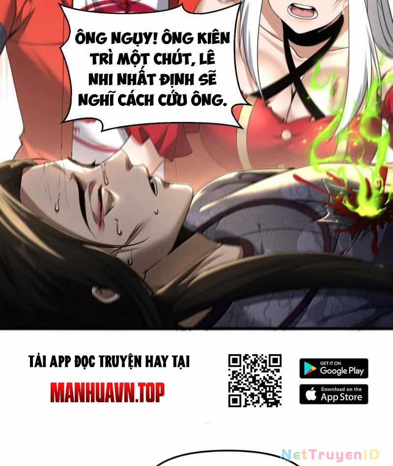 Tôi Livestream Cầu Hôn Nữ Quỷ Vậy Mà Thành Công!? Chapter 88 trang 12