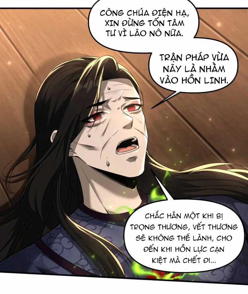 Tôi Livestream Cầu Hôn Nữ Quỷ Vậy Mà Thành Công!? Chapter 88 trang 13