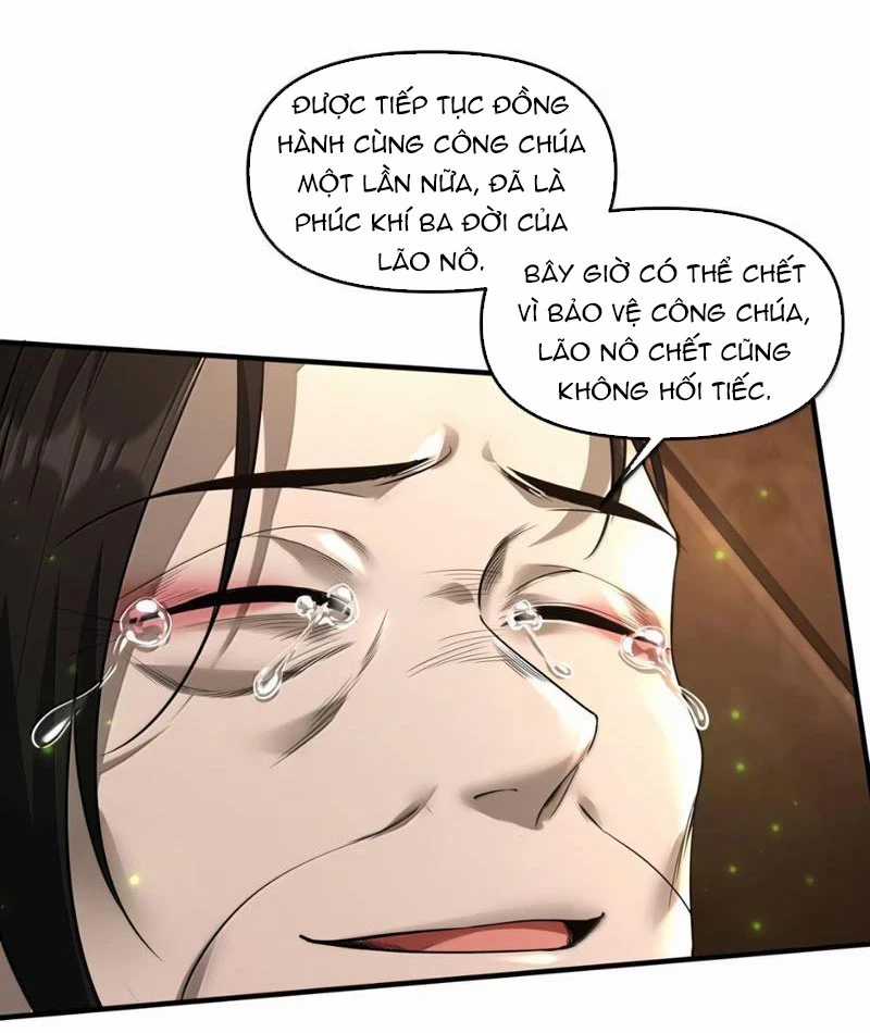 Tôi Livestream Cầu Hôn Nữ Quỷ Vậy Mà Thành Công!? Chapter 88 trang 14