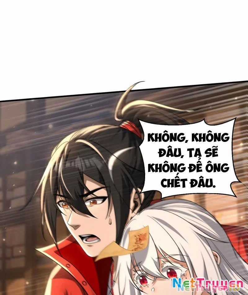 Tôi Livestream Cầu Hôn Nữ Quỷ Vậy Mà Thành Công!? Chapter 88 trang 15