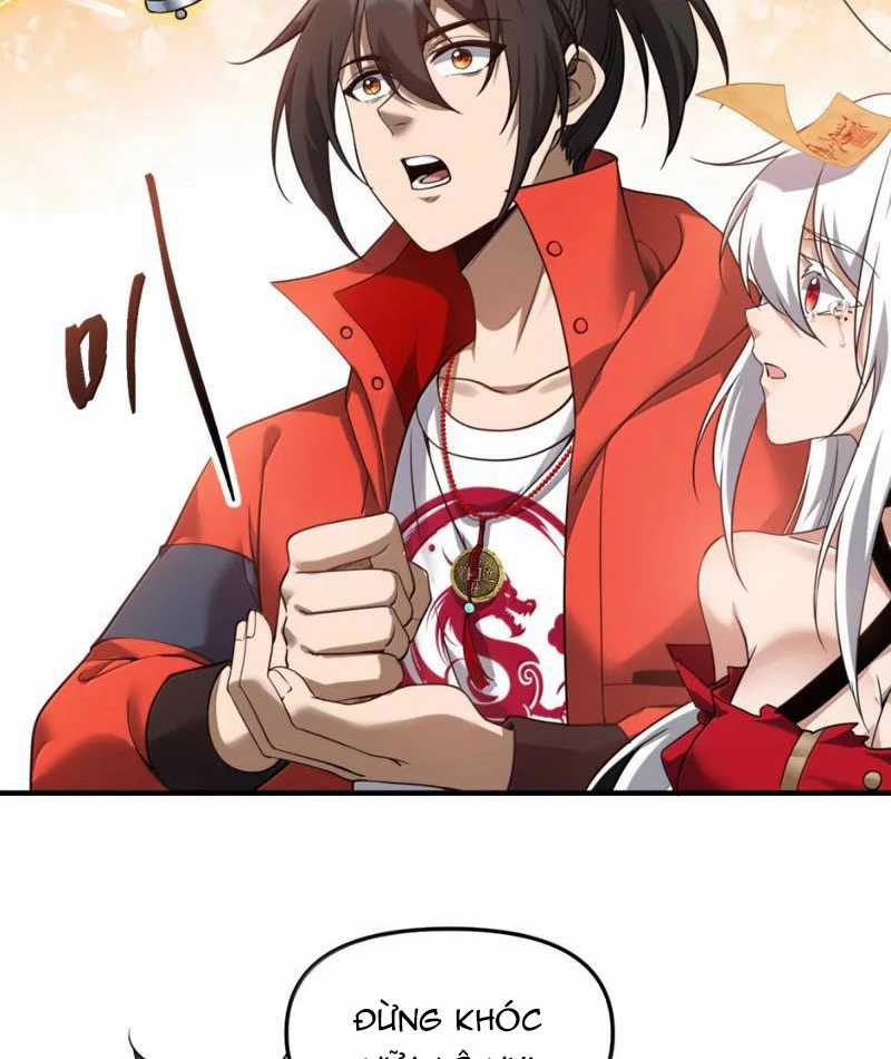 Tôi Livestream Cầu Hôn Nữ Quỷ Vậy Mà Thành Công!? Chapter 88 trang 18