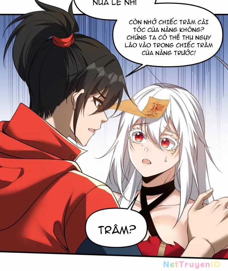 Tôi Livestream Cầu Hôn Nữ Quỷ Vậy Mà Thành Công!? Chapter 88 trang 19