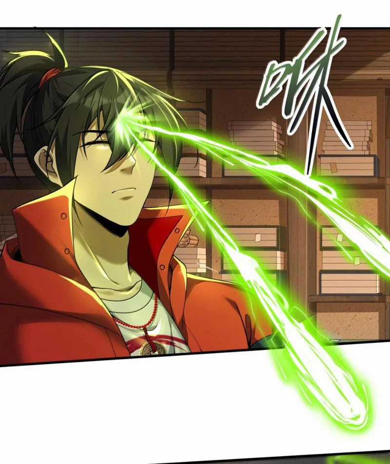 Tôi Livestream Cầu Hôn Nữ Quỷ Vậy Mà Thành Công!? Chapter 88 trang 2